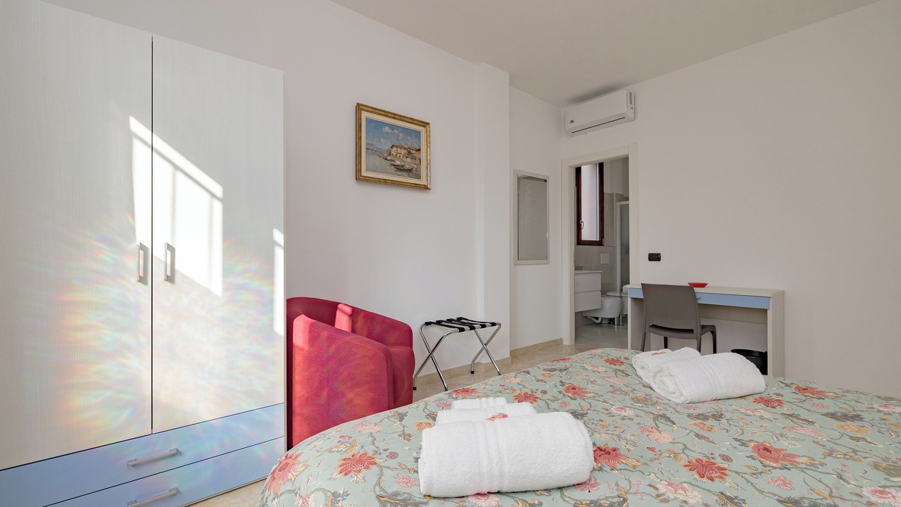 Photo of Bedroom in Cesate