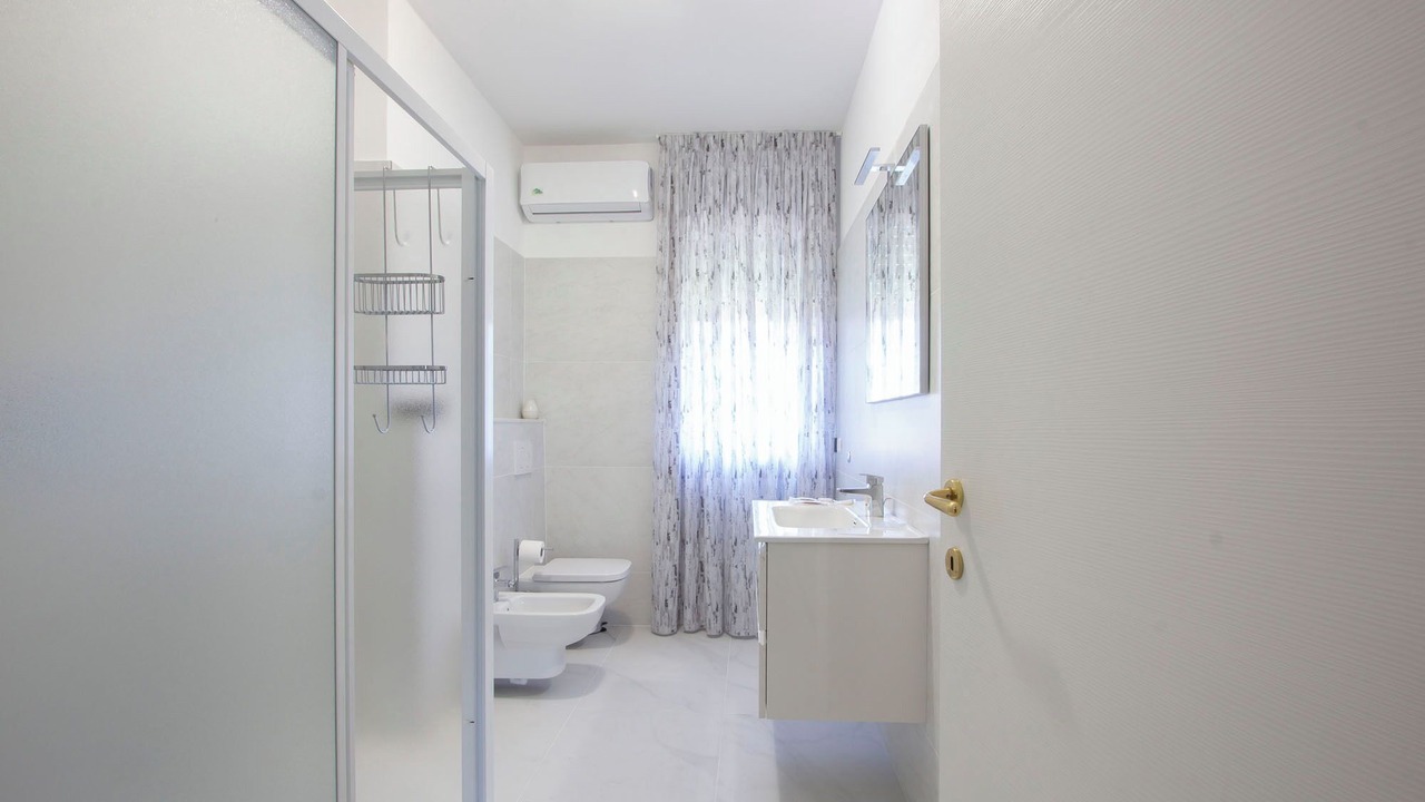 Photo of Bathroom in Cesate