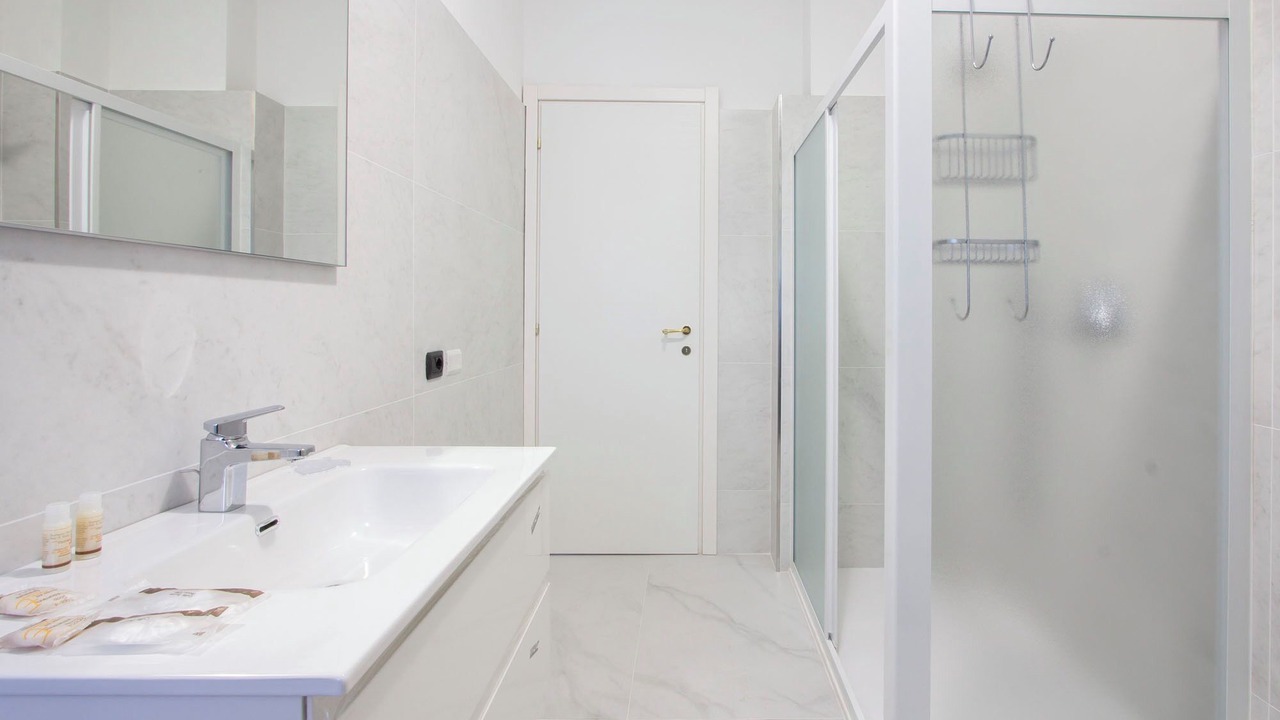 Photo of Bathroom in Cesate
