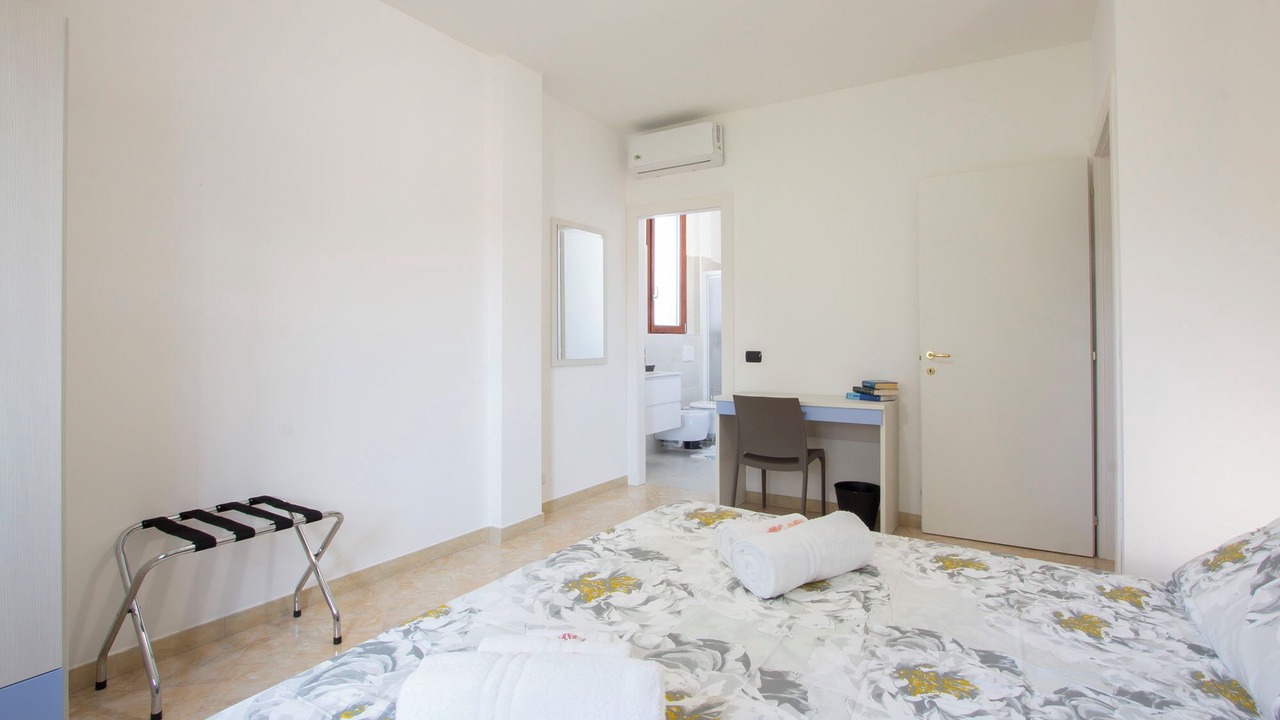 Photo of Bedroom in Cesate