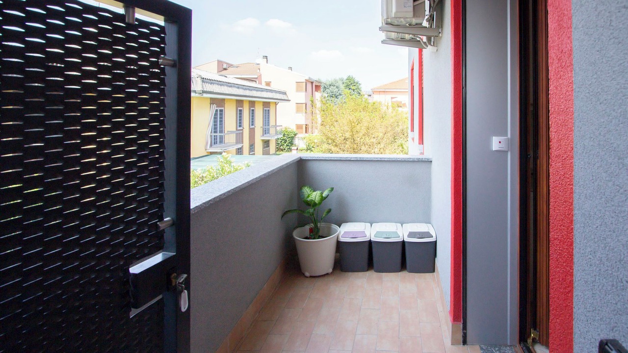 Photo of Outdoor in Cesate