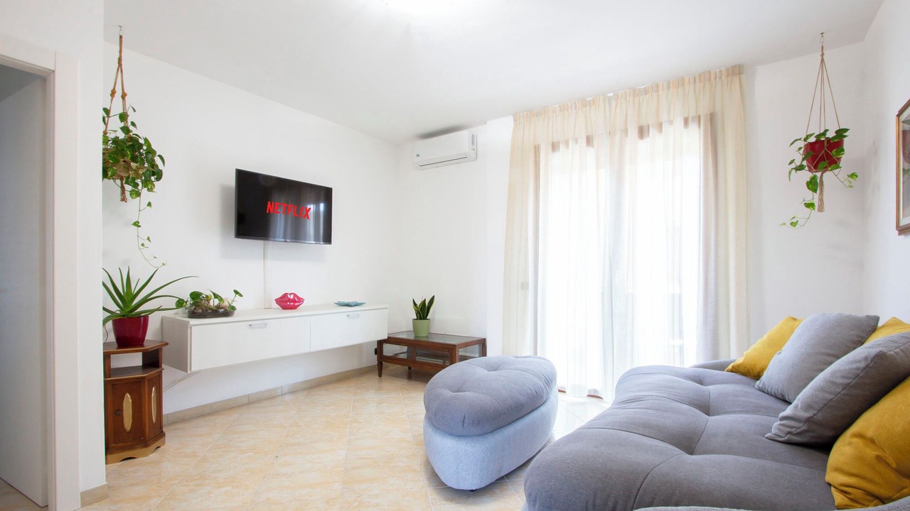 Photo of Livingroom in Cesate