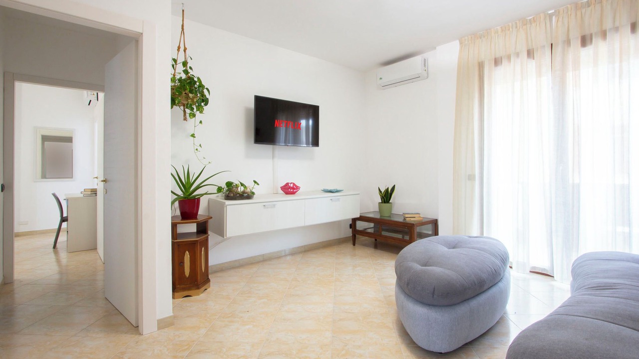 Photo of Livingroom in Cesate