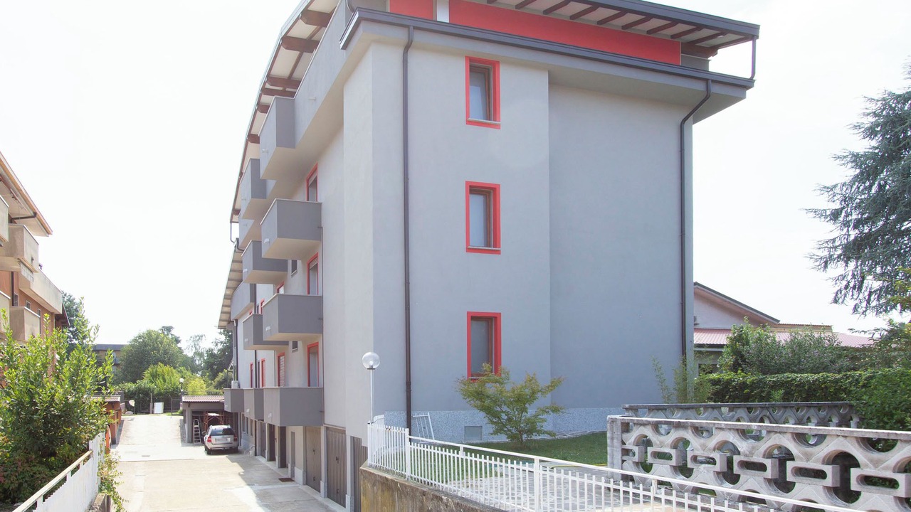 Photo of Outdoor in Cesate