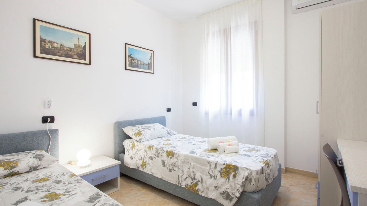 Photo of Bedroom in Cesate