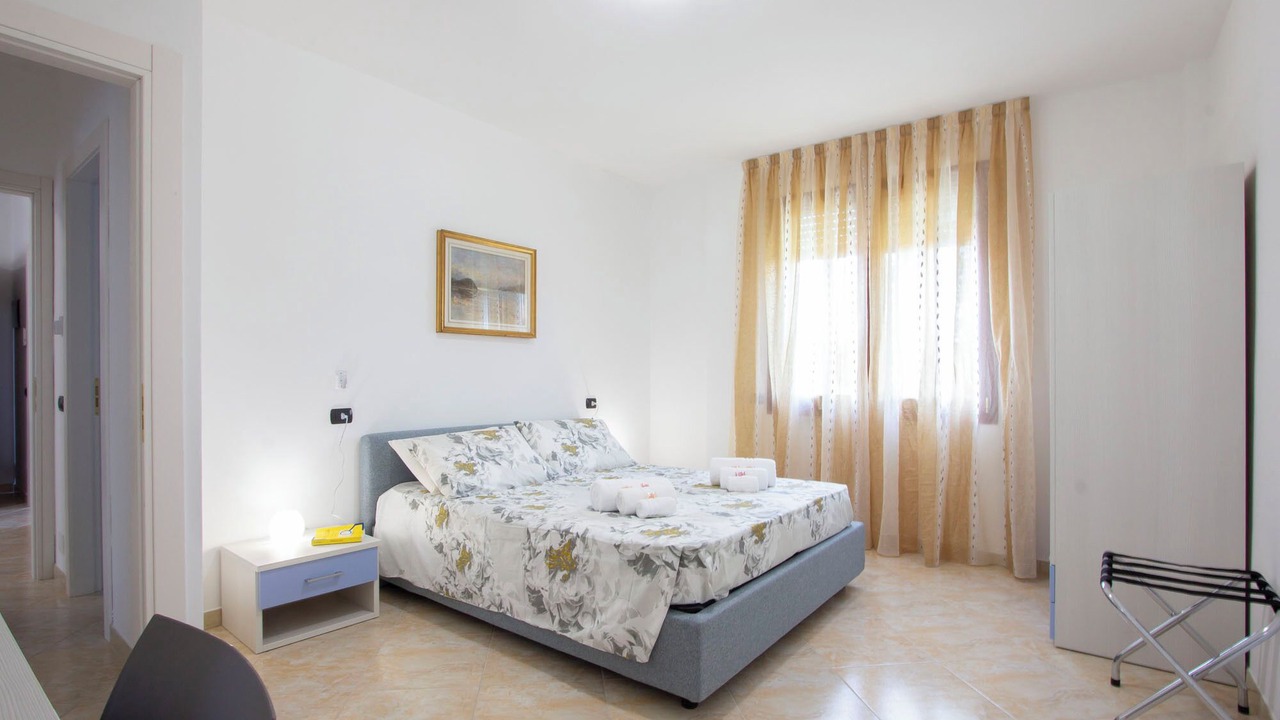 Photo of Bedroom in Cesate