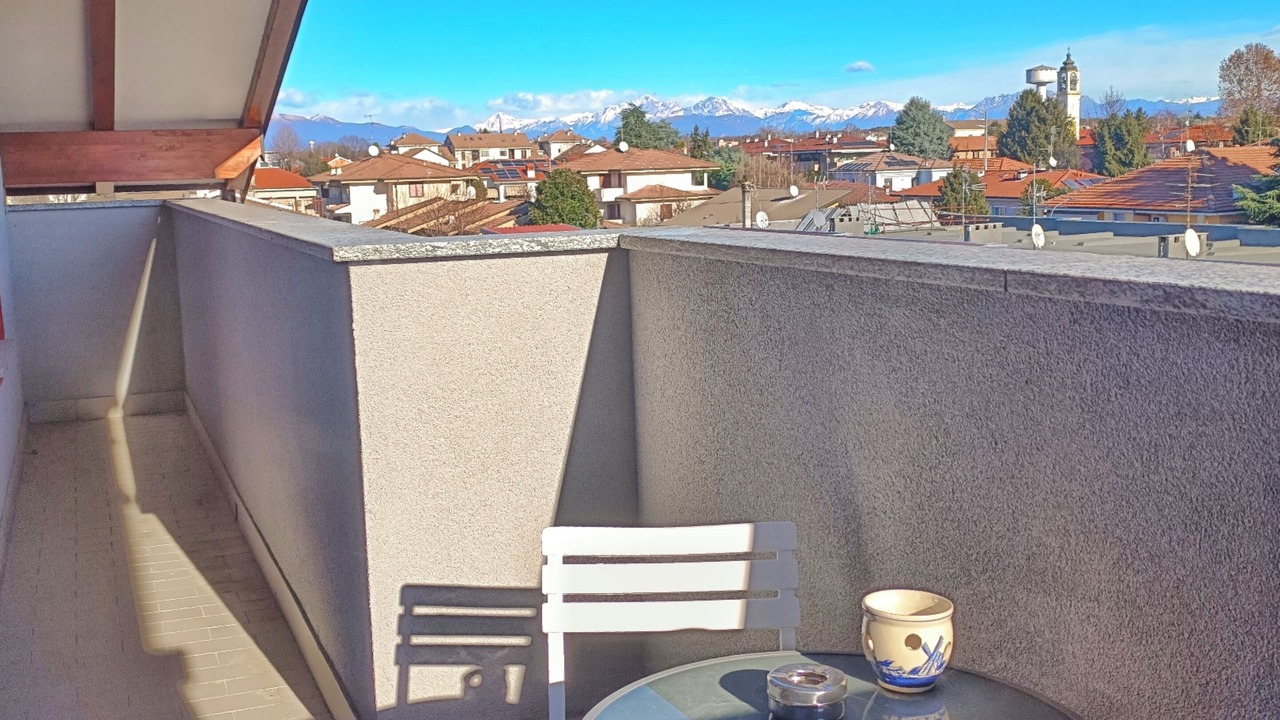 Photo of Outdoor in Cesate