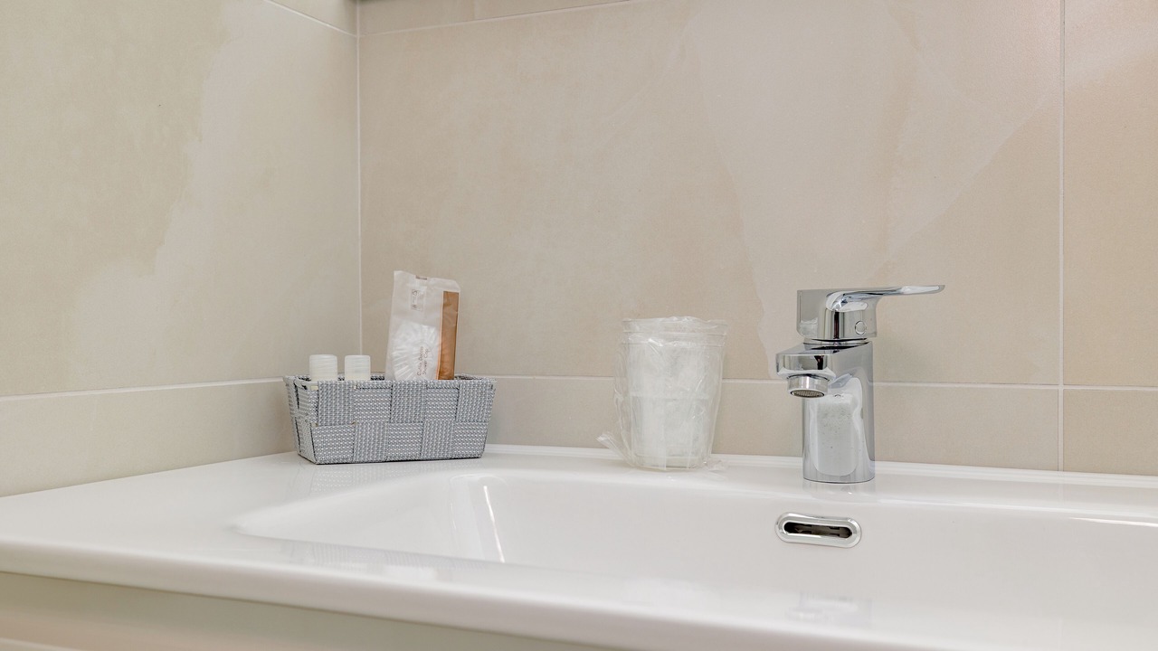Photo of Bathroom in Cesate