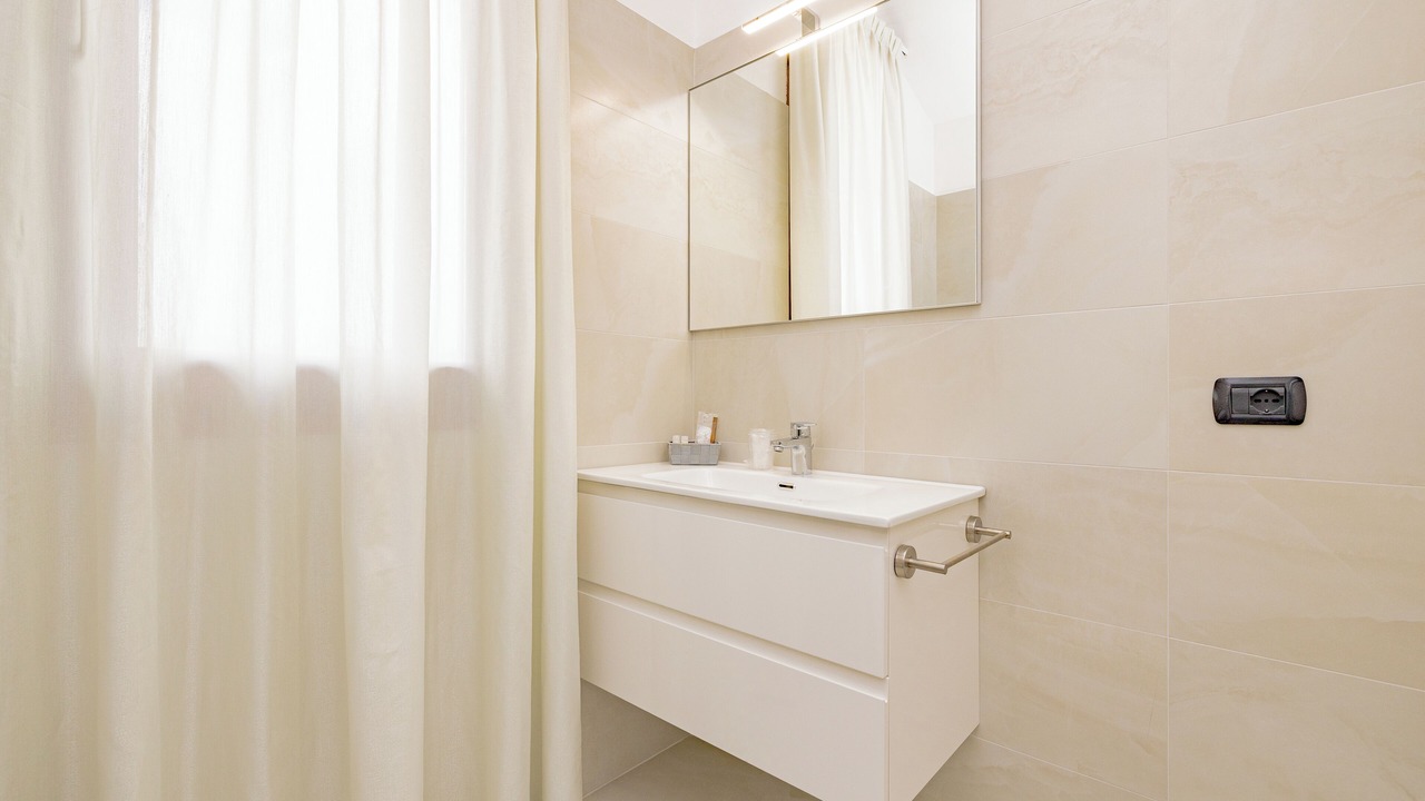Photo of Bathroom in Cesate