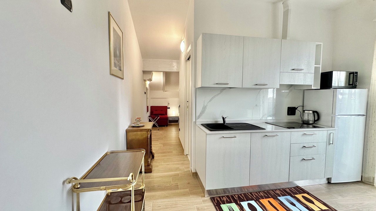 Photo of Kitchen in Cesate