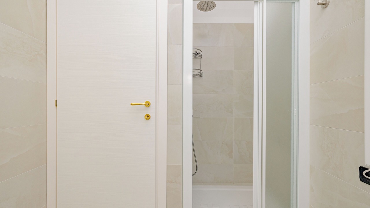 Photo of Bathroom in Cesate