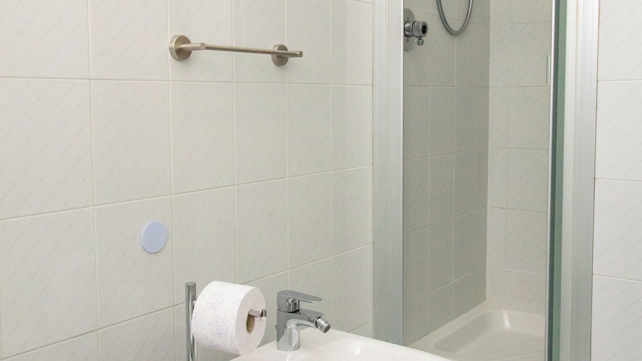 Photo of Bathroom in Cesate