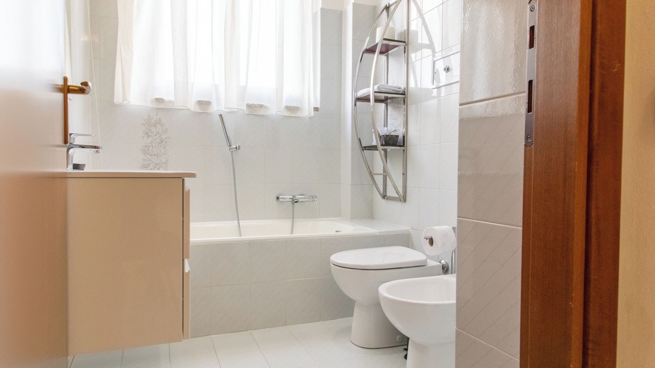 Photo of Bathroom in Cesate