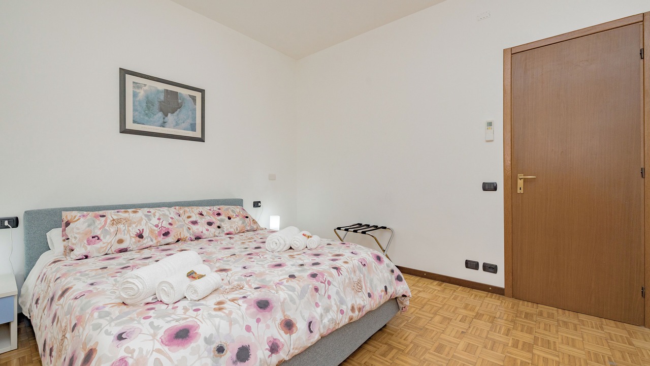 Photo of Bedroom in Cesate