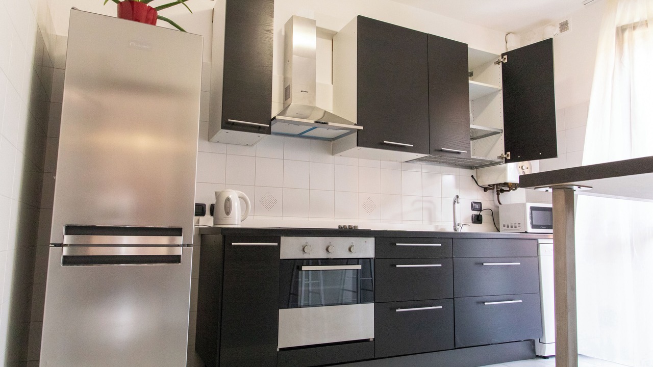 Photo of Kitchen in Cesate