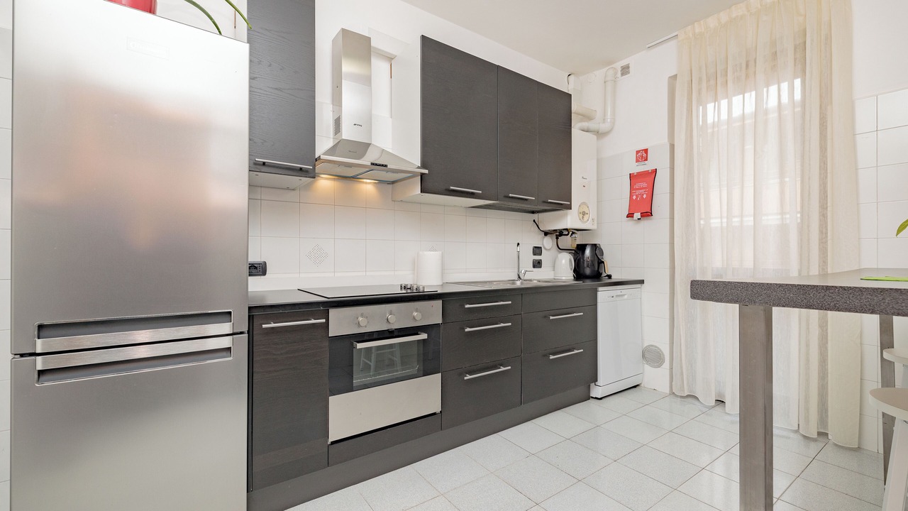 Photo of Kitchen in Cesate