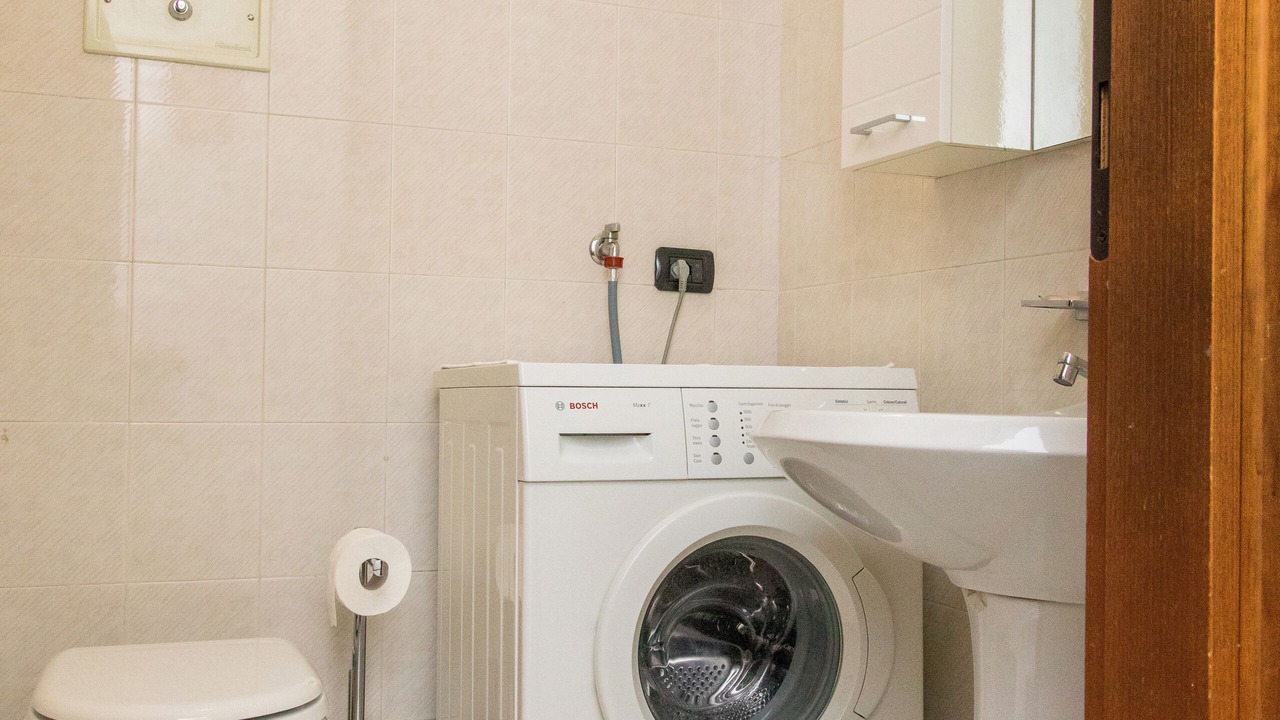 Photo of Bathroom in Cesate