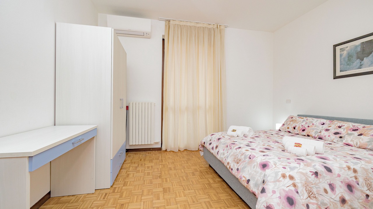 Photo of Bedroom in Cesate