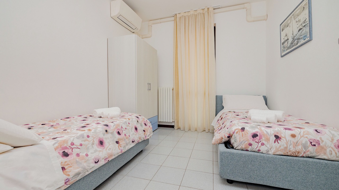 Photo of Bedroom in Cesate