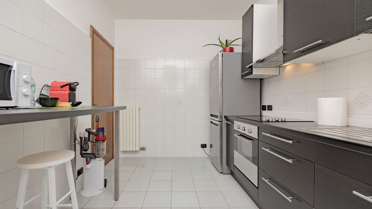 Photo of Kitchen in Cesate