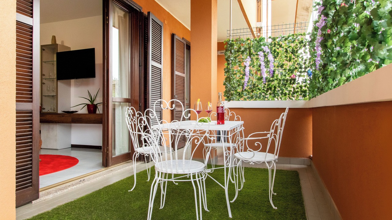 Photo of Outdoor in Cesate