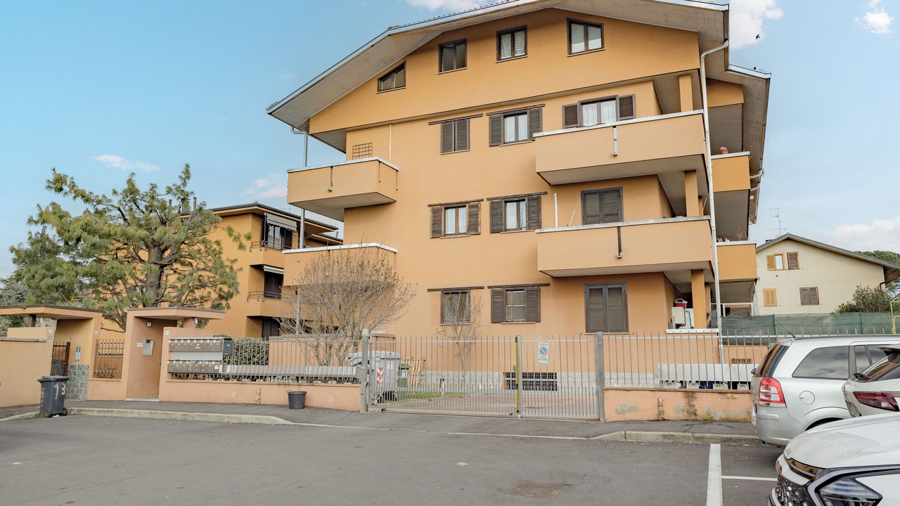 Photo of Outdoor in Cesate