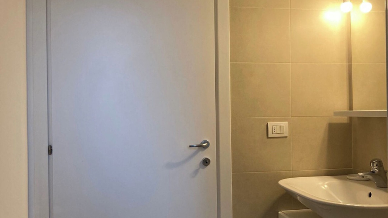 Photo of Bathroom in Bicocca