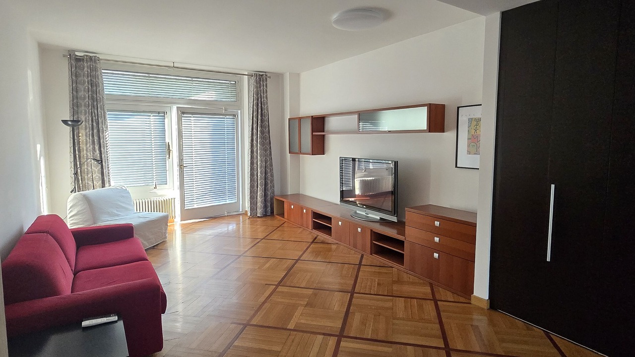 Photo of Livingroom in Bicocca
