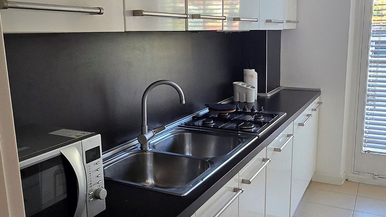Photo of Kitchen in Bicocca