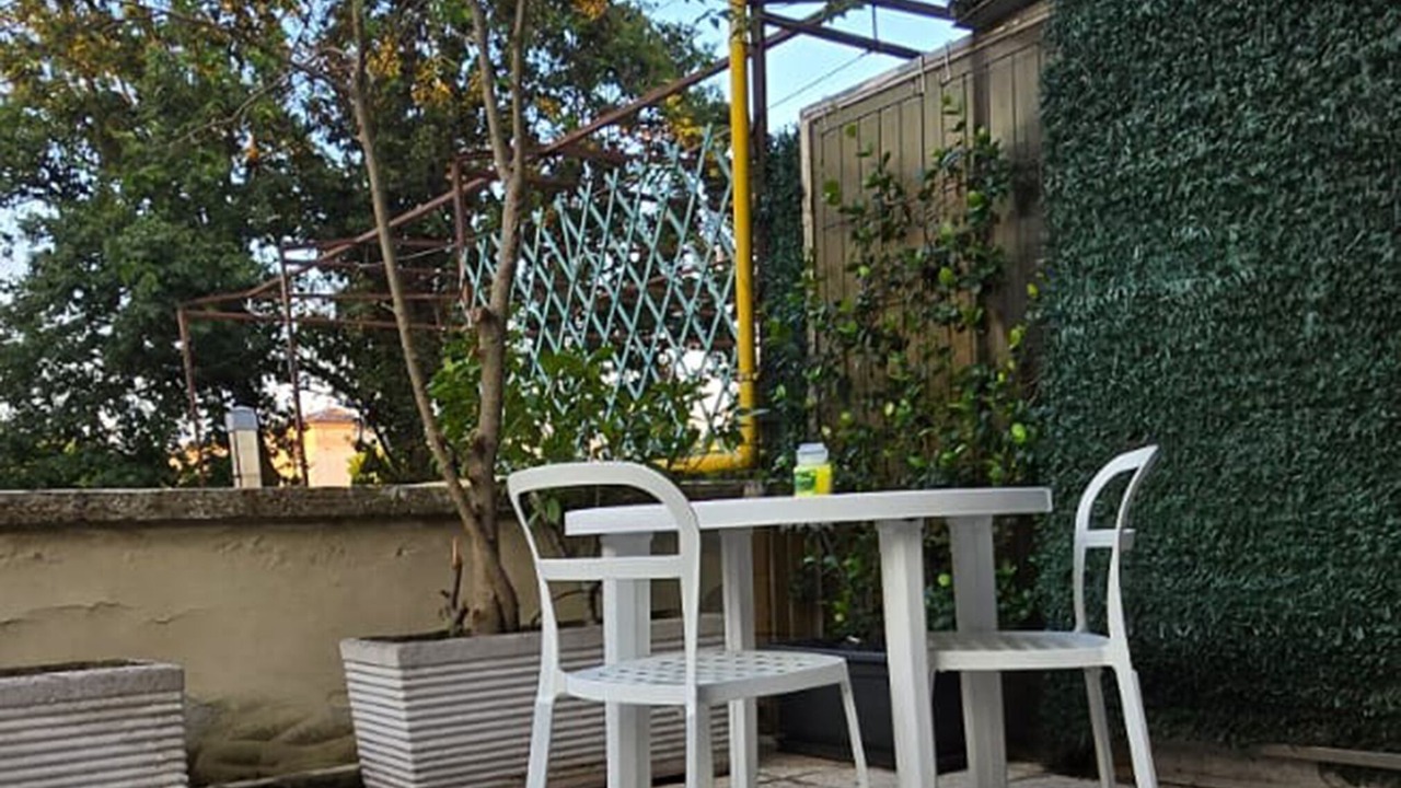 Photo of Outdoor in Bicocca