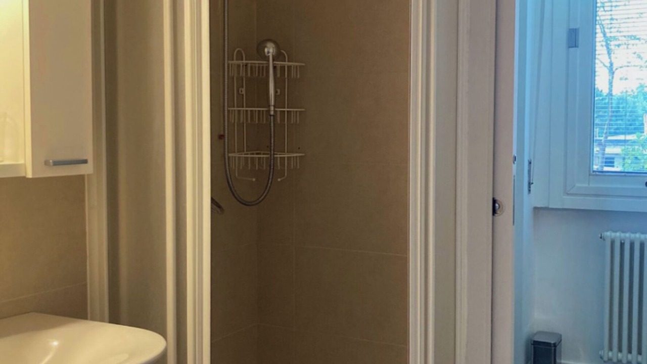 Photo of Bathroom in Bicocca
