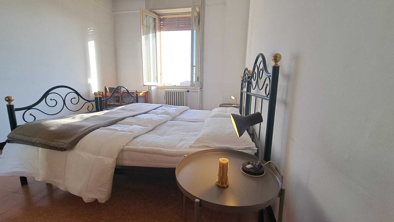 Photo of Bedroom in Porta Venezia