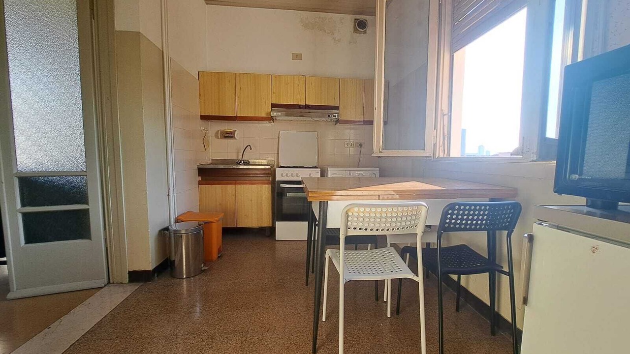 Photo of Kitchen in Porta Venezia