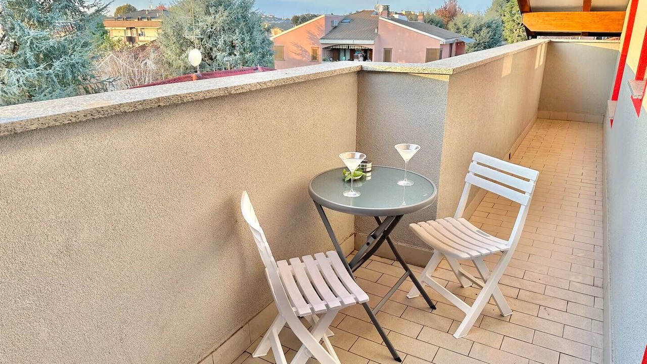 Photo of Outdoor in Cesate