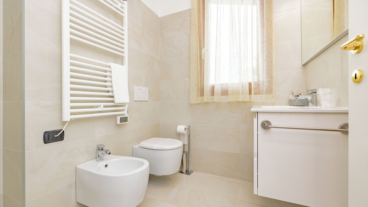 Photo of Bathroom in Cesate