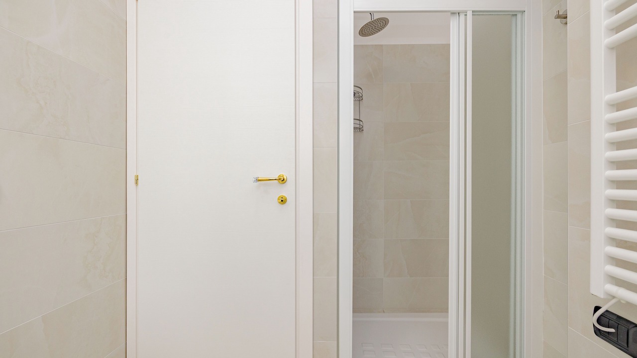 Photo of Bathroom in Cesate