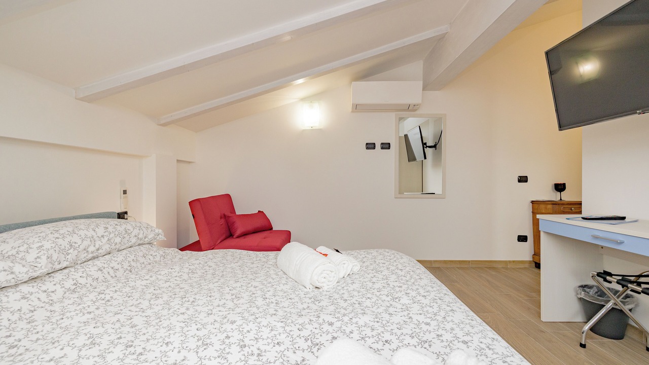 Photo of Bedroom in Cesate