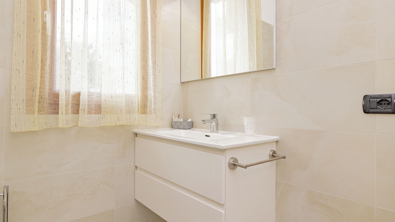Photo of Bathroom in Cesate