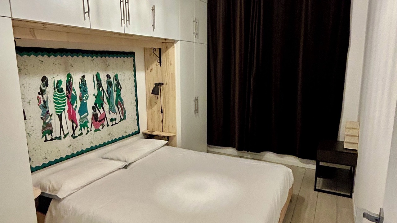 Photo of Bedroom in Pavia