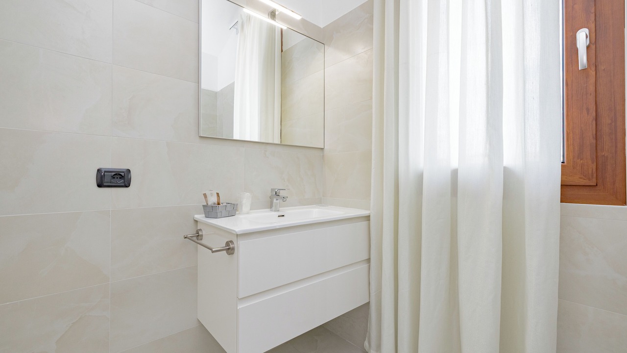 Photo of Bathroom in Cesate