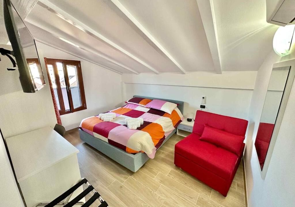 Photo of Bedroom in Cesate