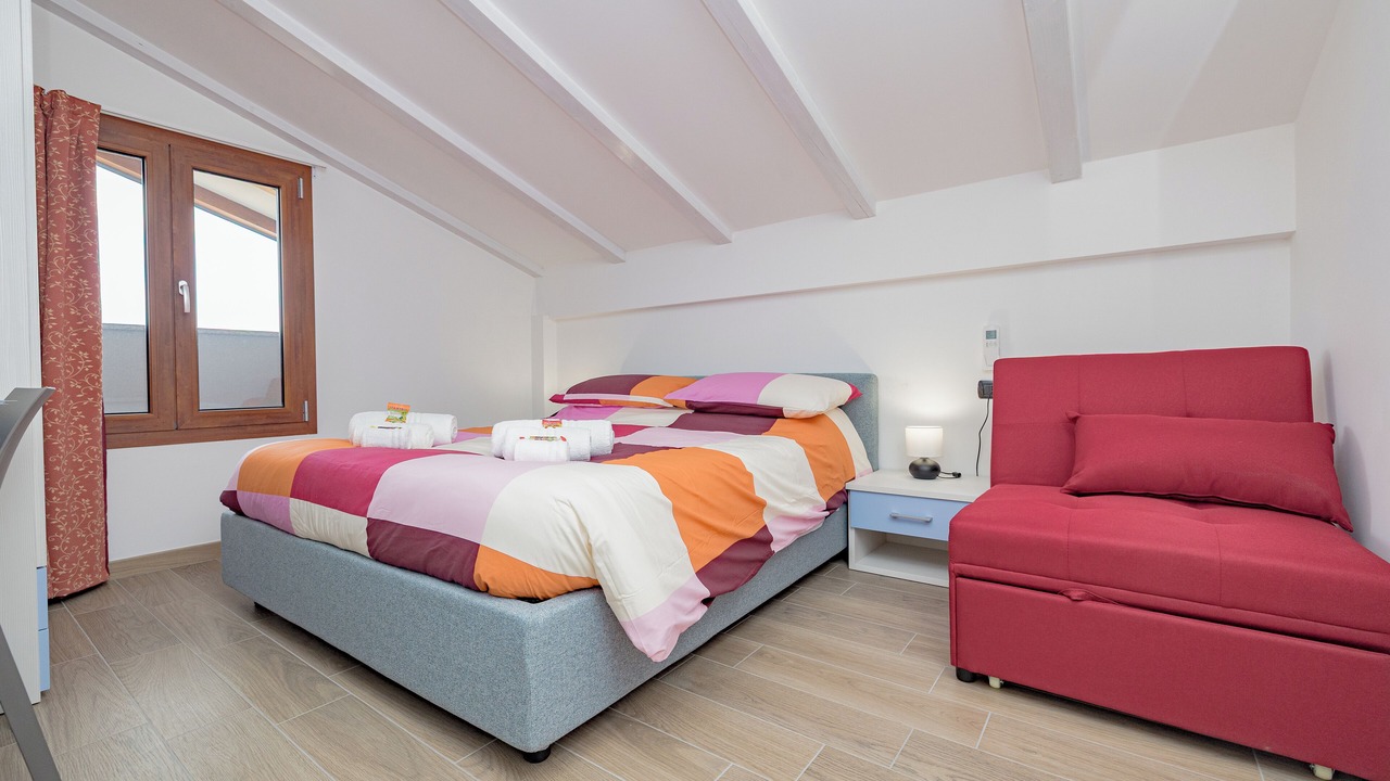 Photo of Bedroom in Cesate
