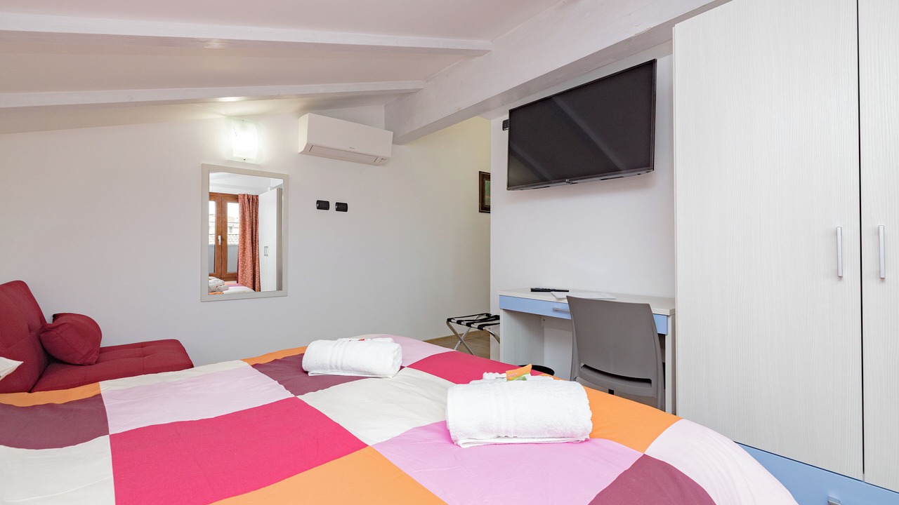 Photo of Bedroom in Cesate