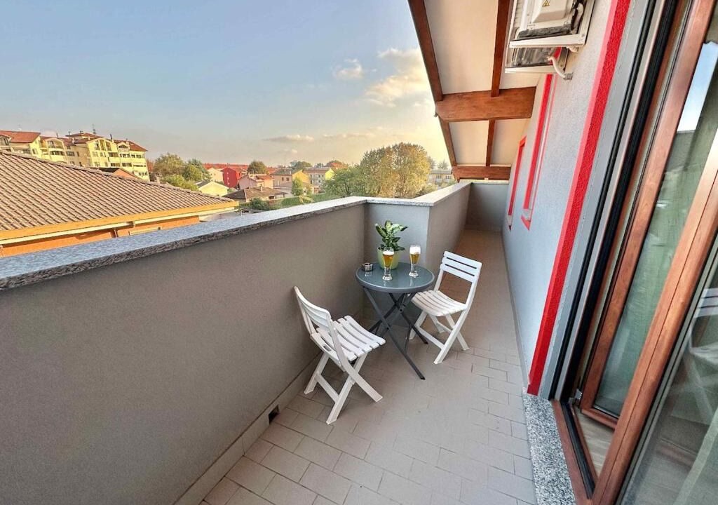 Photo of Outdoor in Cesate