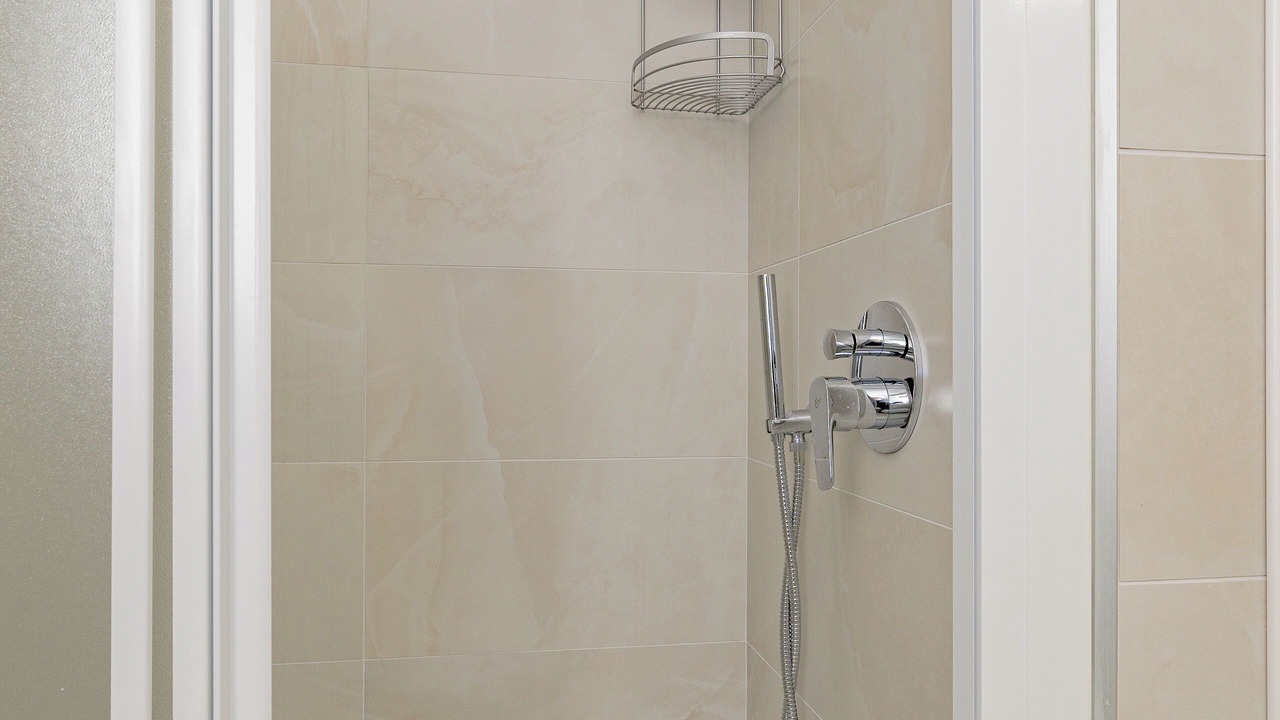 Photo of Bathroom in Cesate