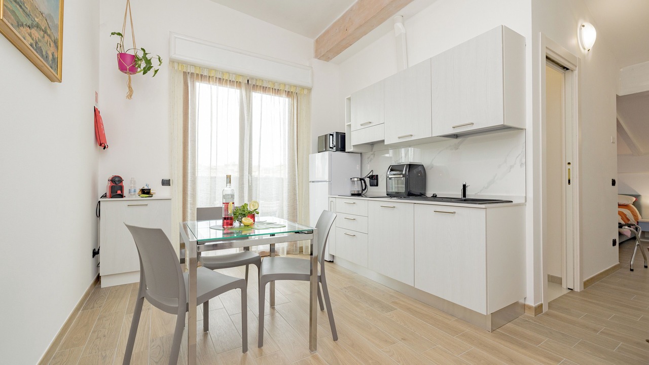 Photo of Kitchen in Cesate