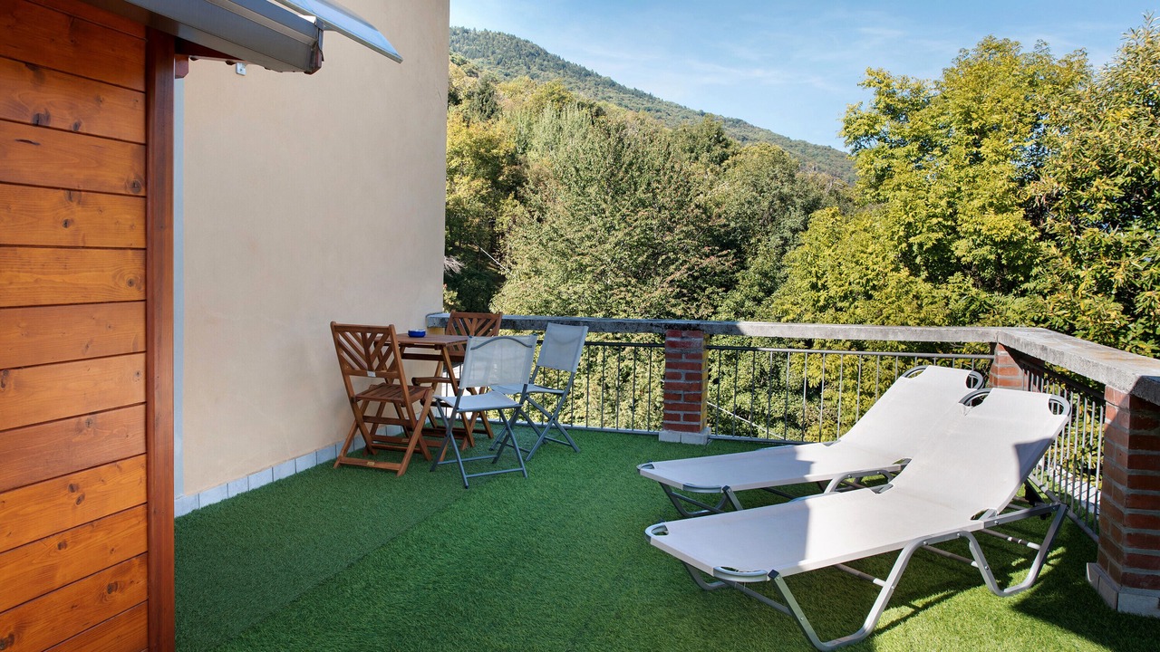Photo of Outdoor in Castello dell'Acqua