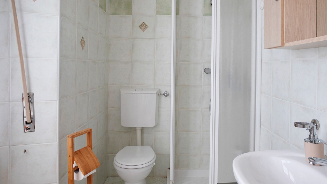 Photo of Bathroom in Castello dell'Acqua