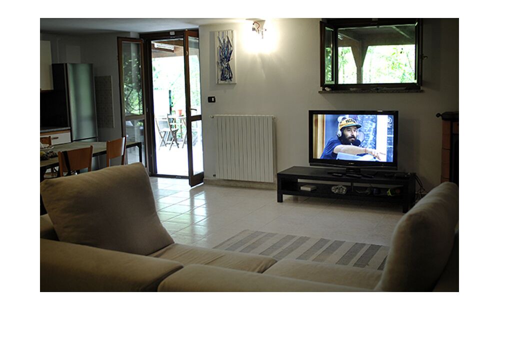 Photo of Livingroom in Garlasco
