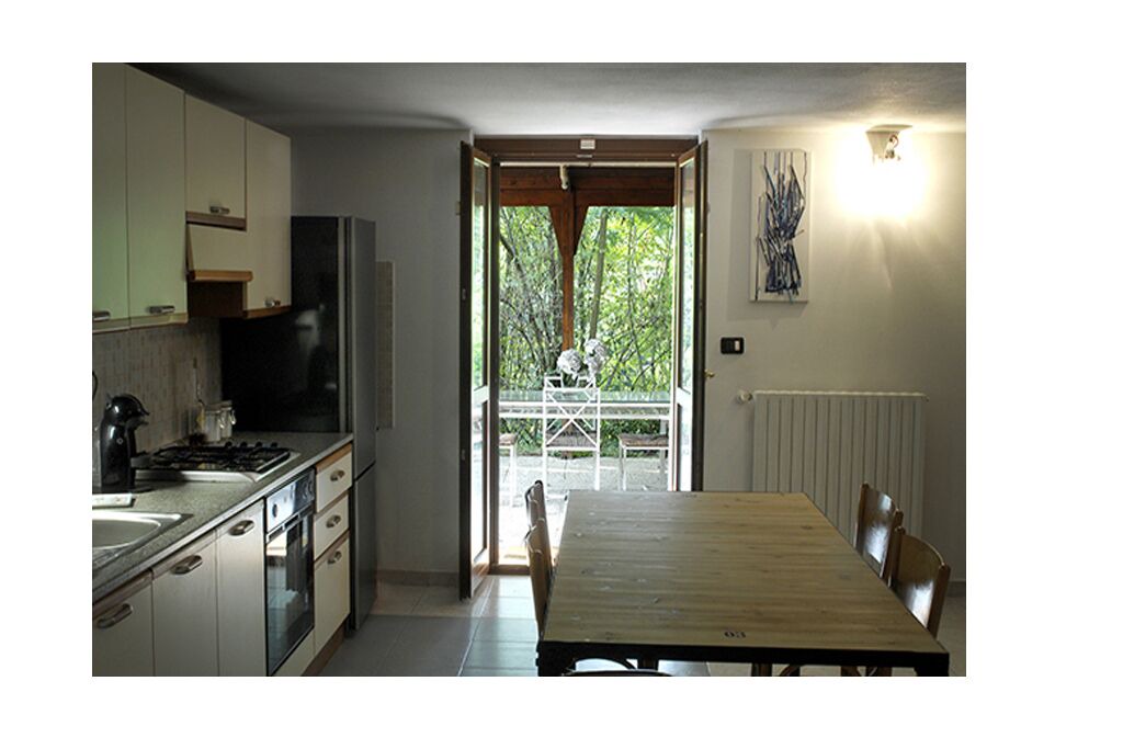 Photo of Kitchen in Garlasco